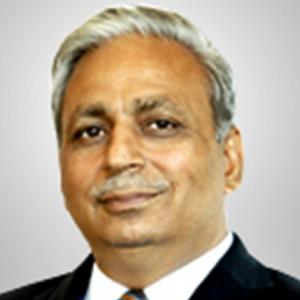 C P Gurnani is India's highest paid CEO