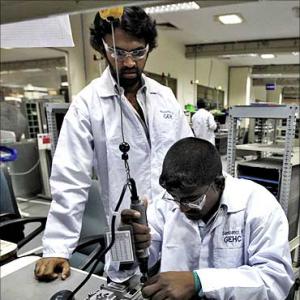 GE Healthcare takes big leap in Make in India journey