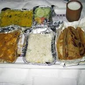 Railways launches ready-to-eat meals for passengers