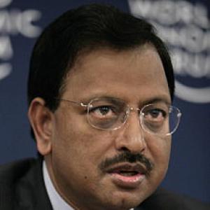 Satyam's Raju: From a small spinning unit to spinning big lies