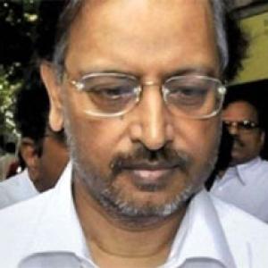 Satyam: punishment should have been stricter, says Mohandas Pai