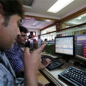 Inflation data; TCS, RIL earnings key for stock markets