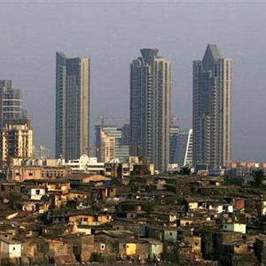 Mumbai realty continues to be lacklustre