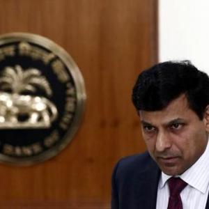 RBI Governor receives threatening e-mail, security beefed up