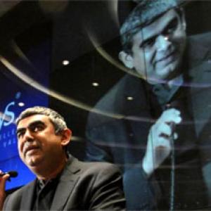 POLL: Will Infosys manage to beat market expectations?