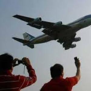 Air safety measures being compromised in India: Regulator