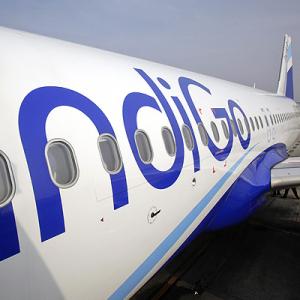 IndiGo, GoAir cancel 48 flights