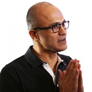 LinkedIn buy biggest acquisition since I became CEO: Nadella