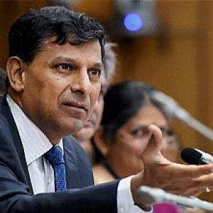 Rajan on why RBI should have a uniform communication policy