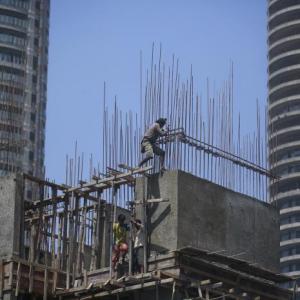 Cabinet amends real estate bill to stamp out illegal practices