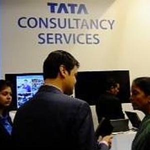 TCS hopes bonus payout will help contain high attrition