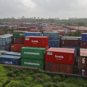 Modi's dream of making India's ports biz friendly is miles away