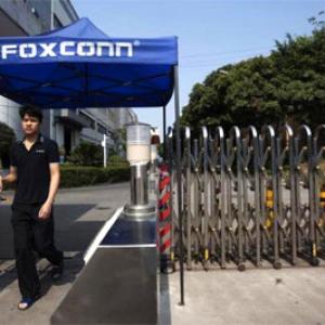 Will Foxconn re-employ sacked India workers?