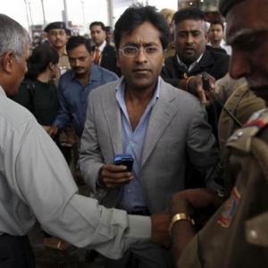 Lalit Modi connection emerges in Sahara hotel deals