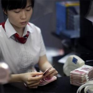 How China's currency devaluation impacts markets