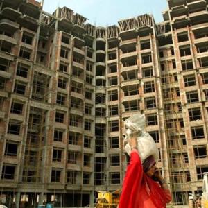 Not just smart cities, govt promises houses for Rs 5 lakh!
