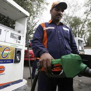 Floor price at Rs 387/share, IOC stake sale may fetch Rs 9,300 cr