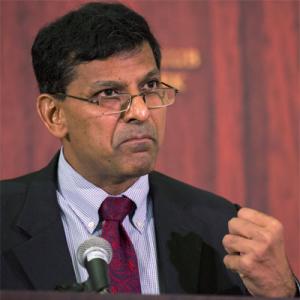 Rajan warns against complacency, says reform process must go on