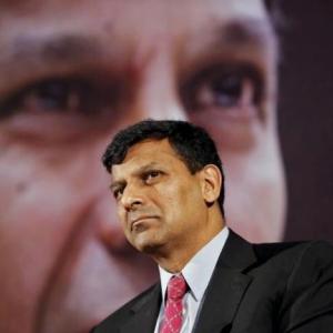 'Rajan did not need to be anybody's yes man'
