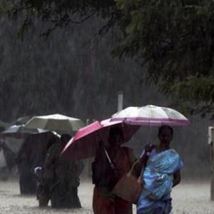 Chennai rains may impact IT firms in December quarter
