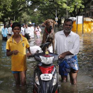 Chennai floods, a wake-up call for Mumbai