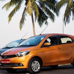 Tata Zica: Amazing features, stylish look will impress you