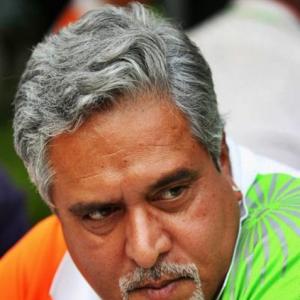 Mallya@60: Once the king of good times, now a defaulter