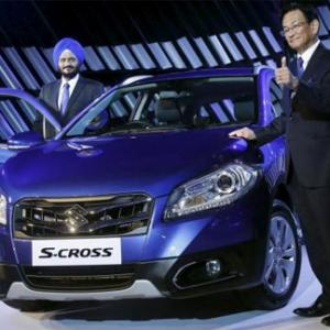 Japan will import Maruti Suzuki cars from India: Modi
