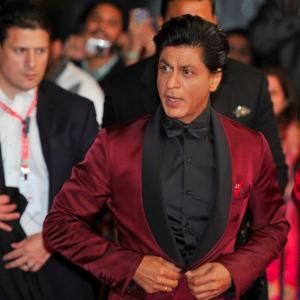 Truth behind SRK's business ventures