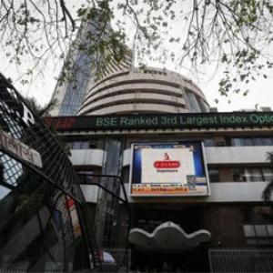 Sensex to hit 29,900 by end of 2016: Poll