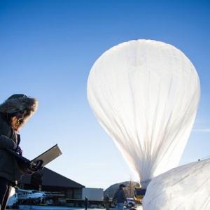 Sundar Pichai pitches Google Loon for internet access in rural India