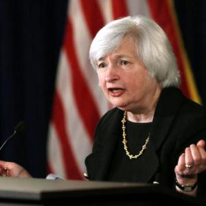 Fed raises interest rates by 25 bps, cites ongoing US recovery