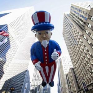 What the Fed rate hike means to Uncle Sam