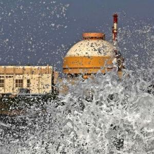 India closing in on Westinghouse deal to build 6 nuclear reactors