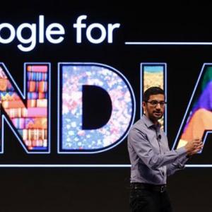 How Google's India projects will ease our lives