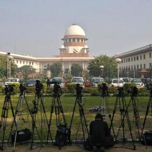 How some SC judgements changed the game for corporate India