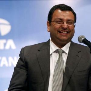 How to become a leader. Cyrus Mistry has the recipe