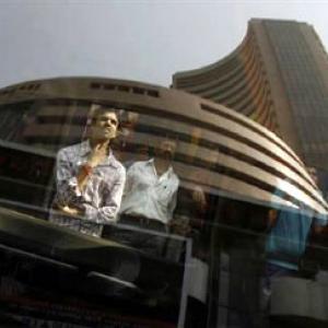 RBI policy review, Q3 results to drive stock markets: Experts