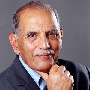 Faqir Chand Kohli: The original Indian techie