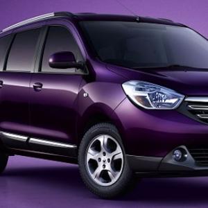 5 things that make Renault Lodgy special