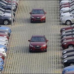 Domestic car sales up 3% in January