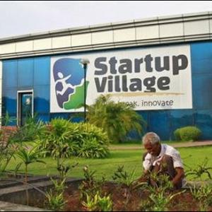 India has 4th largest start-up hub in world