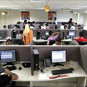 IT sector jobs to remain stable at least till 2020: Min