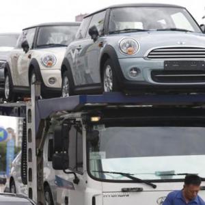 Auto industry body wants excise duty reduction in Budget