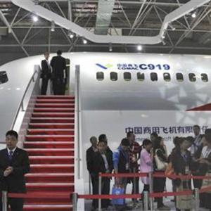 China to launch its biggest passenger aircraft this year