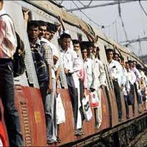 Go Green will be the mantra this Rail Budget
