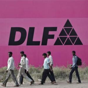 Sebi imposes Rs 86-cr penalty on DLF