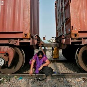 Railways might not meet operating ratio target