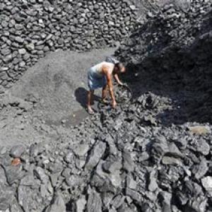 Coal scam: Who was 'conspirator number 3'?