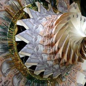 Higher fiscal deficit: Rating agencies frown at fine-print